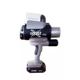 Emist Epix360 Electrostatic Handheld Sprayer With Case Sealed NEW
