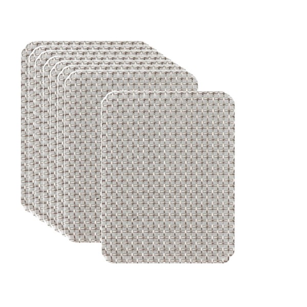 SRM-225 SPARK SCREEN 14586240630 Muffler Screen Compatible with Echo Spark