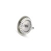 DL-pro Strainer Basket 82 mm with Lifting Rod 8 x