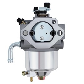 Carbman 715572 Carb Fits For 715233 715572 Carburetor Lawn Mower Carb 185430-009-01 185430-0399-B1 185430-0399-E1