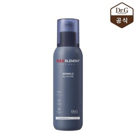 Red Blemish for Men Elasticity All-in-One 150mL / 레드 블레미쉬 포 맨 탄력 올인원 150mL