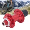 32 Hole Mountain Bike Hub 4 Bearing 12x148mm CNC Cutting