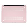 MOSISO Funda Dura Compatible con MacBook Air 13 Pulgadas (A1369