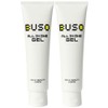 BUSO Men's All-in-One Gel, Set of 2, Moisturizing, Beautiful Skin,