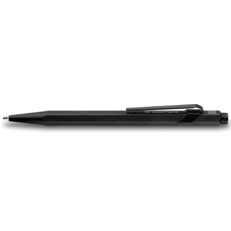 Caran d’Ache BALL PEN, 849 SPARKLE