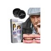 Polvo Blanqueador Kit Dientes Amarillos Manchas Efectivo