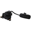 18002-1JY0B Accelerator Pedal Sensor Compatible for 2009-2014 Nissan Cube, 2007-2011