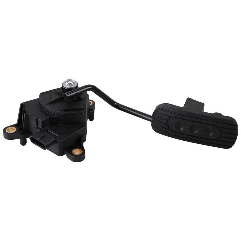 18002-1JY0B Accelerator Pedal Sensor Compatible for 2009-2014 Nissan Cube, 2007-2011
