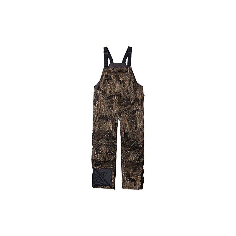 Browning Bib,Ww,Insulated,RTT,M