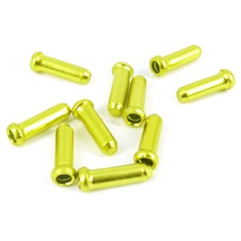 Foglia GD LY-IPA03 10P G Wire Caps, Pack of 10