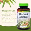 Herbs Etc. Allertonic - Healthy Breathing Support - Herbal Blend