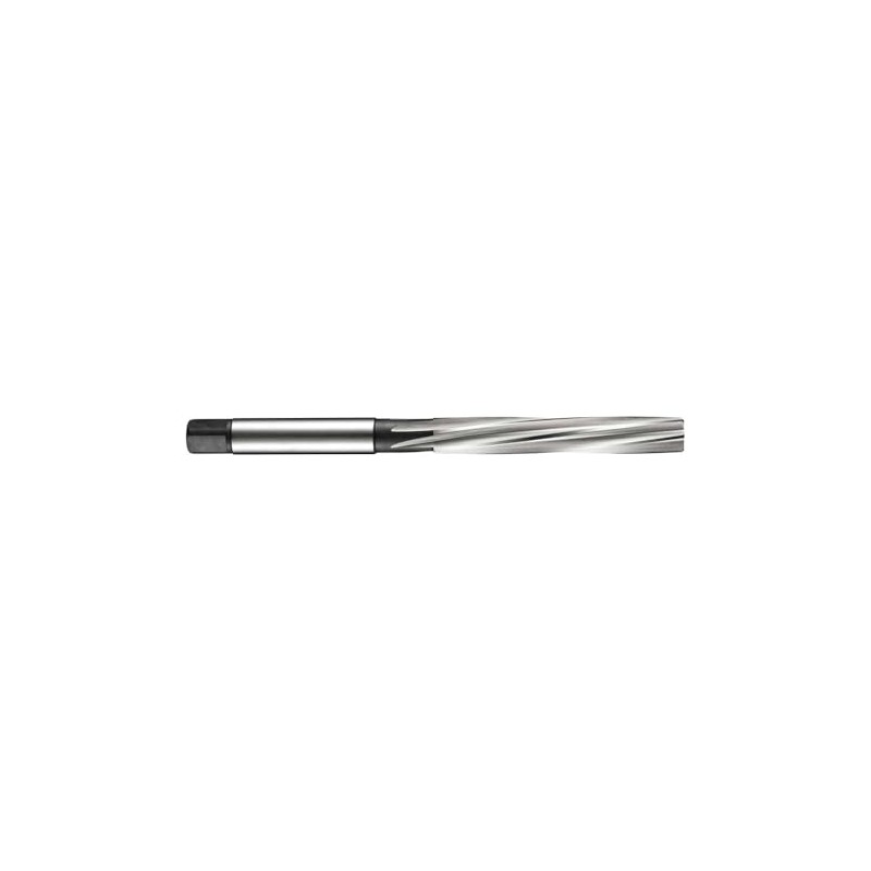 Dormer B100 High Speed Steel Hand Reamer Spiral Flute 5.50