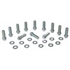 Moroso 38410 Intake Bolt for Small Block Chevy