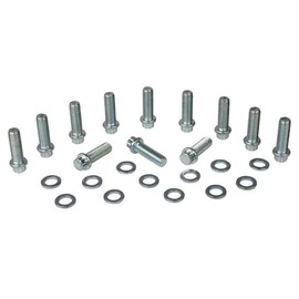 Moroso 38410 Intake Bolt for Small Block Chevy