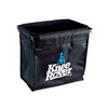 KneeRover Deluxe Knee Scooter Basket Accessory with Large Capacity -