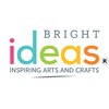 Bright Ideas Natural Branch Offcuts Round 250g in Assorted Sizes
