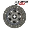 ClutchMax OEM PREMIUM CLUTCH KIT fits 99-06 VW BEETLE GOLF