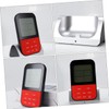 CIYODO Wireless Kitchen Thermometer with Dual Probes Accurate LCD Display