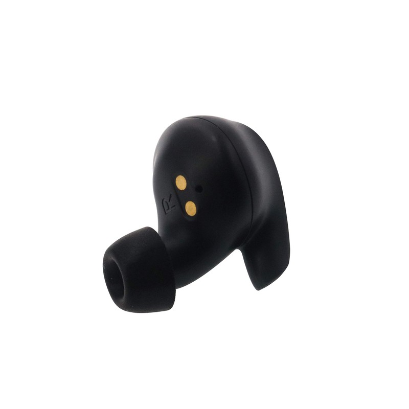 ALXCD Foam Ear Tips Compatible with Elite 65t Headphone, Medium