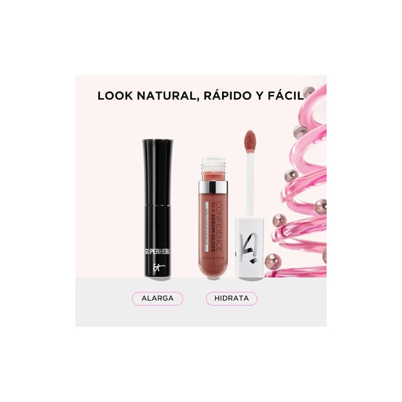 It Cosmetics - Set de Regalo Holiday 25 Eye Lip,