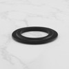Be In Your Mind 4pcs NBR Rubber Sealing Gasket Rings