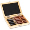 Craftprokits Miniature Woodturning Tool Set