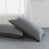 MOHAP Warm Fitted Sheet Set Double Size 30 cm Deep