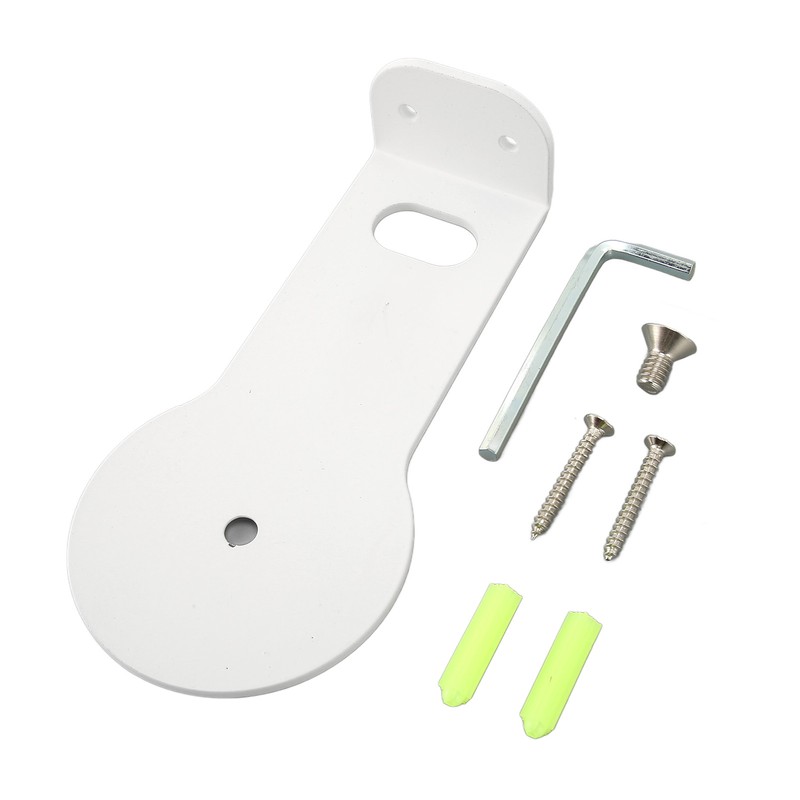 Speaker Wall Bracket Thickened Metal Wireless Speaker Wall Mount Holder