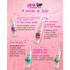 Fijador De Maquillaje Pink Up Fx Larga Duración