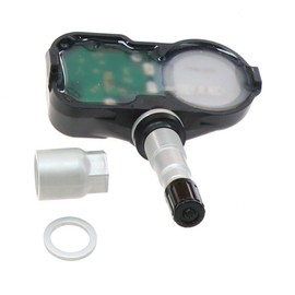 Denso Tire Pressure Monitoring System (TPMS) Sensor - 550-0103 (Fits Select Models and Years of Lexus, Pontiac, Scion, and Toyota Vehicles)