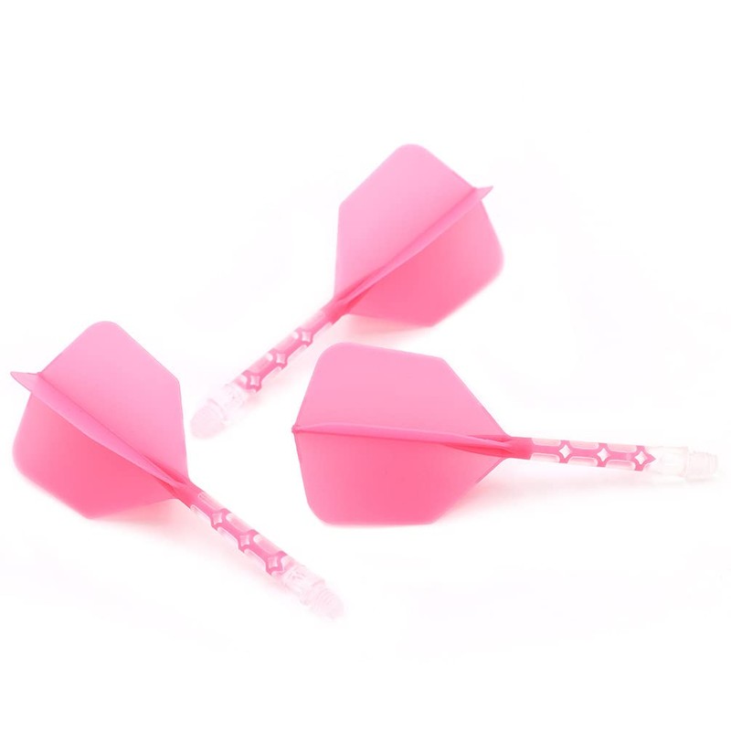 CUESOUL ROST T19 Integrated Dart Shaft and Flights Big Wing