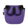 Andux Mallet Putter Cover Golf Putter Head Covers for Center