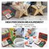 AHOSOUTLY Archery Scale Dual Unit and HD Display LCD Digital