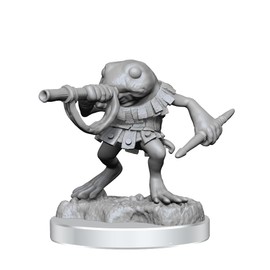D&D Nolzur's Marvelous Miniatures: Wave 18: Grungs - Unpainted and Primed - Tabletop RPG Games TTRPG