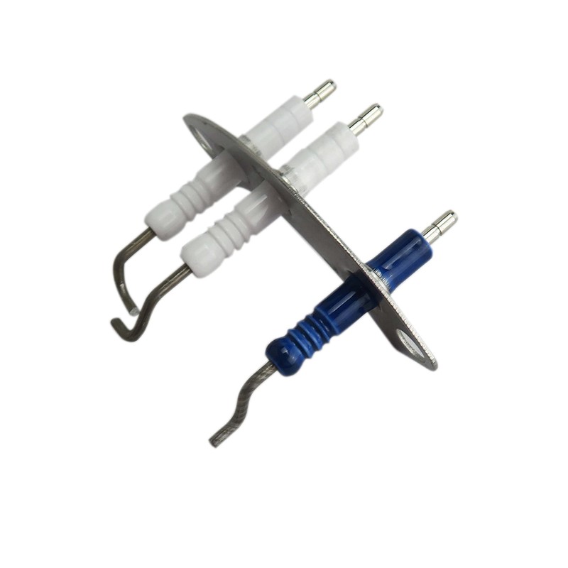 HTS Boiler Electrode Kit Compatible with Worcester Greenstar 12 15