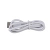 Portable Air Conditioner USB Rechargeable 3 Speeds Personal Evaporative Air