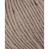 Wool and the Gang, The One Merino, Moondust Grey, 50g,