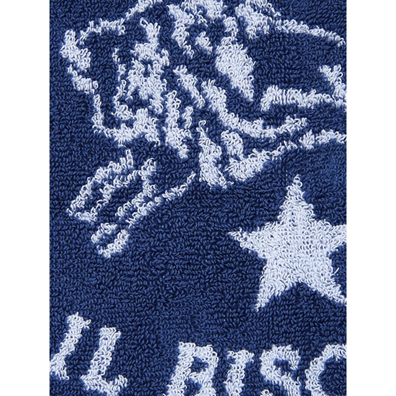 IL BISONTE Mini Towel 54_1_5432404199 F Green