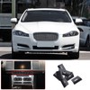 Car Multimedia Button Cover Suitable for Jaguar XF 2012-2015, 7