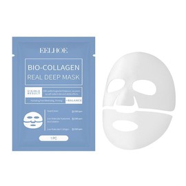 Collagen Face Mask, Hydrating Face Mask, Nourishing Face Mask, Moisturizing Face Mask, Face Masks for Women, Skin Care Products, Back To School, Holiday Essentials, Skincare Products, Girly Stuff on Tiktok Shop, Mystery Boxes