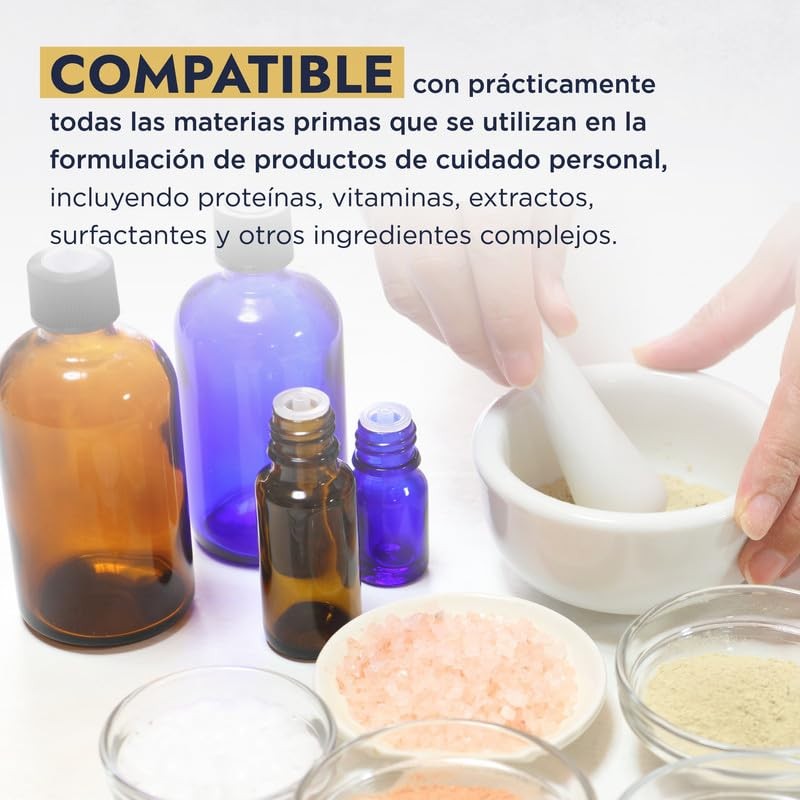 Hebbe - Germall Plus Conservador Líquido de Amplio Espectro para