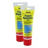 2 x Pufas Joint Repair White 400 g Each