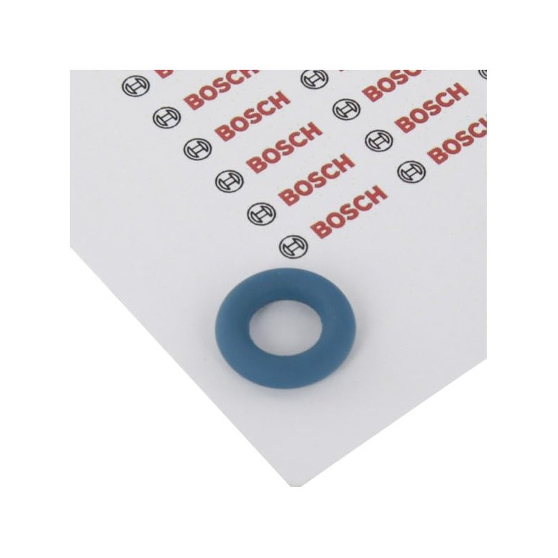 Bosch 0280156081 Injection Valve