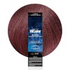 L'oreal Paris Excellence Hicolor Tinte permanente para el cabello, ciruela