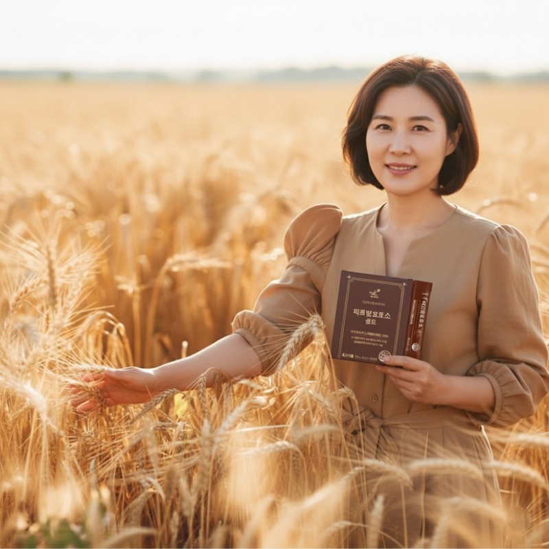 After a meal, Emmermeal Faro Enzyme Gold has high carbohydrate