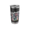Scrapbooking Sisters Stick Like Glue Craft Bonding --- Stainless Steel