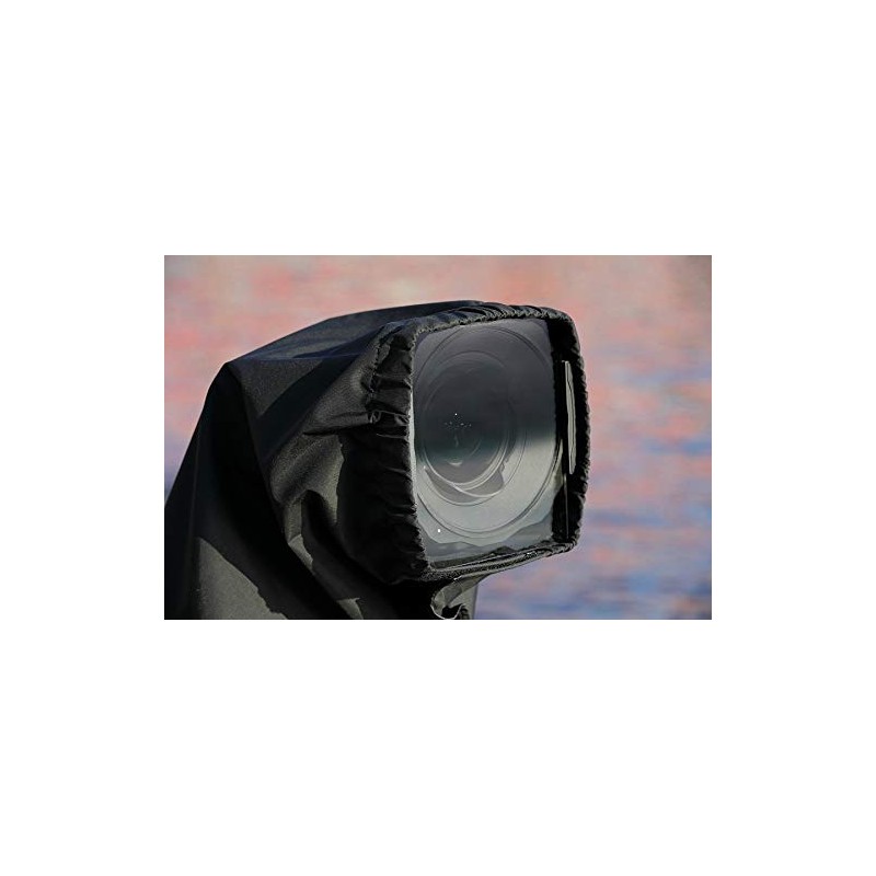 KANI Multifunctional Blackout Curtain for 150mm and 170mm Filter Holder