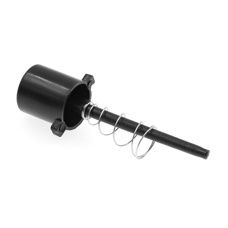Prime-Line K 50827 Storm and Screen Door Push Button Handle