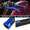 Universal Motorcycle Handlebar Grip 7/8" 22mm for Y-amaha YZF R1
