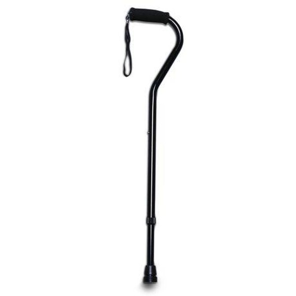 Airgo Offset Hugo Cane Ebony